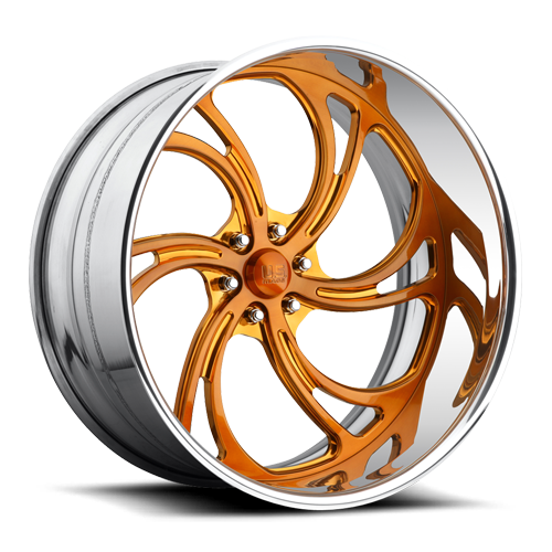 US Mags Kompressor 6 - US452